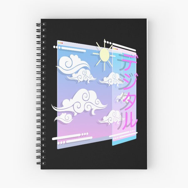 Item preview, Surf The Web - Japanese Kanji designed and sold by Jay Bayne.