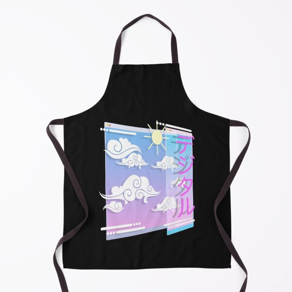 Item preview, Surf The Web - Japanese Kanji designed and sold by Jay Bayne.