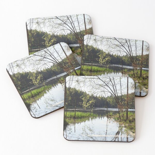 Item preview, Hietaslammi enlarged designed and sold by Jouko Lehto Photography.