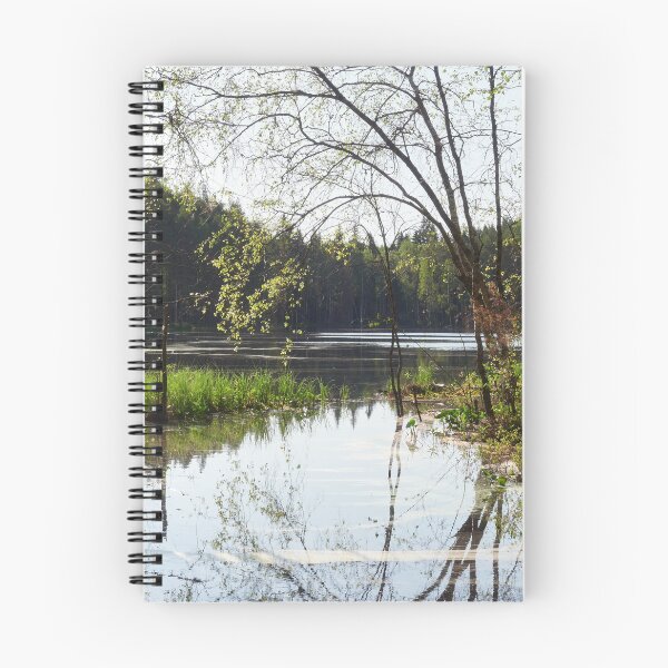Item preview, Hietaslammi enlarged designed and sold by Jouko Lehto Photography.