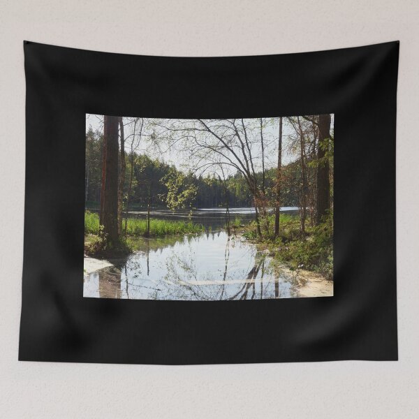 Item preview, Hietaslammi enlarged designed and sold by Jouko Lehto Photography.