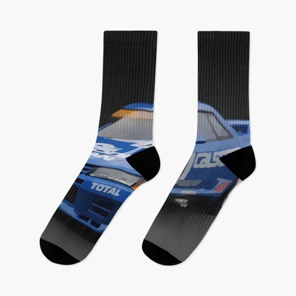 Item preview, Calsonic Skyline R32 GT-R Poster - Iconic JDM Racing Livery designed and sold by Road To Track.