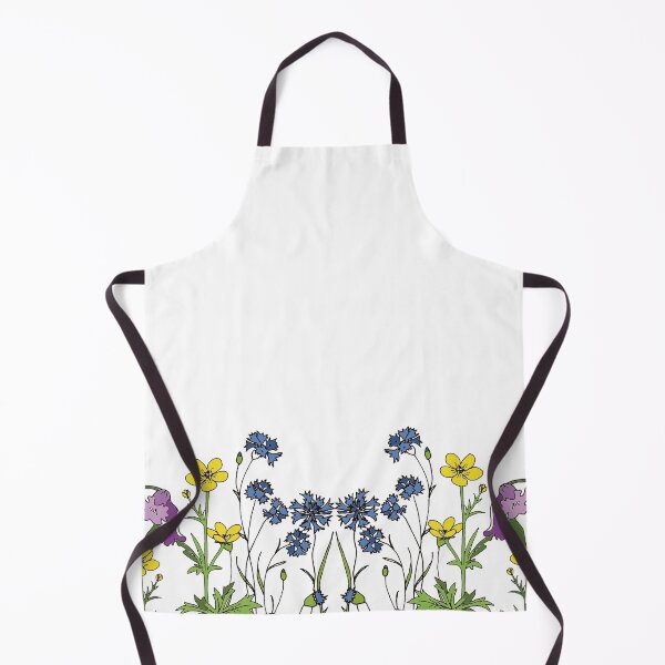 Item preview, Summer Flowers II designed and sold by zuluspice.