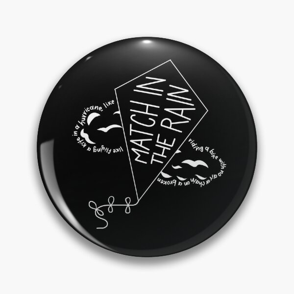 Item preview, alec benjamin - match in the rain designed and sold by alamovinyl.