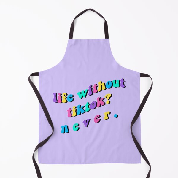Item preview, save tiktok designed and sold by elizastreet.