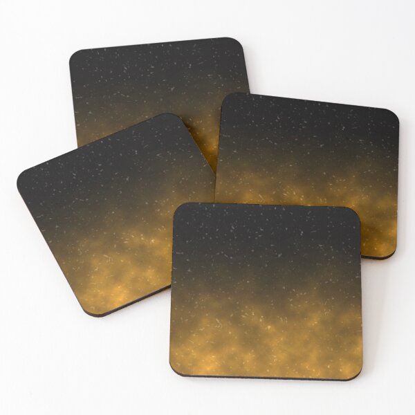 Item preview, Yellow Galaxy designed and sold by cherubi19.