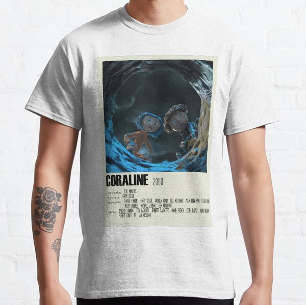 amantes del cine y el cine. Camiseta clásica