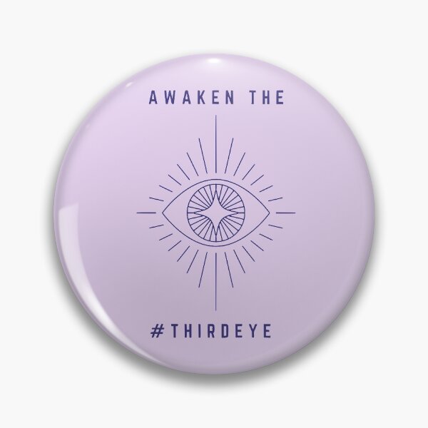 Item preview, Awaken the third eye designed and sold by Amethystgem.