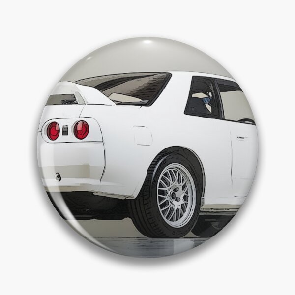 Item preview, Nissan Skyline R32 GTR designed and sold by Road To Track.