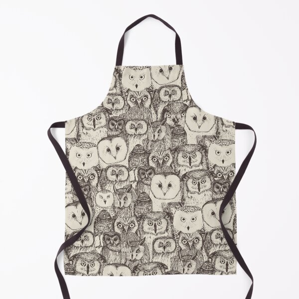 Item preview, just owls natural designed and sold by scrummy.