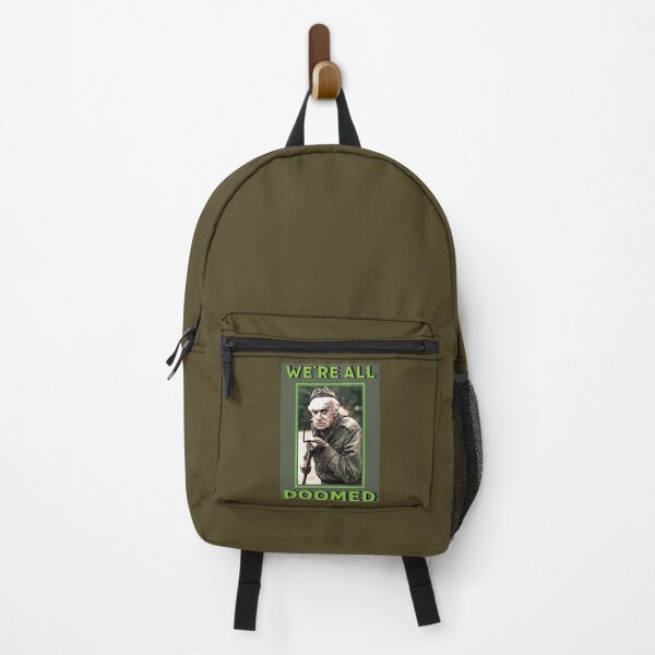 Item preview, Dad's Army -  Private Frazer  - British Nostalgia - Dad's Army tshirts  - Comedy Classic Gifts designed and sold by happygiftideas.
