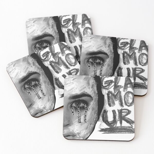 Item preview, glamour designed and sold by fiestita.