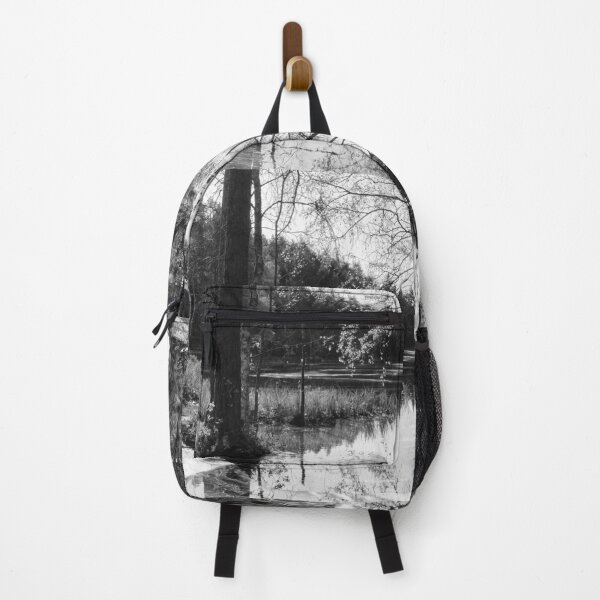 Item preview, Hietaslammi enlarged in bw designed and sold by Jouko Lehto Photography.