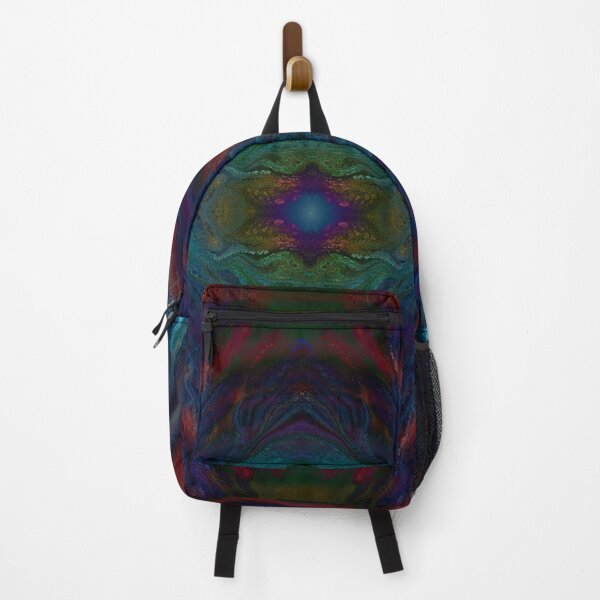 Item preview, Aurora: rainbow designed and sold by Fluid Visions.