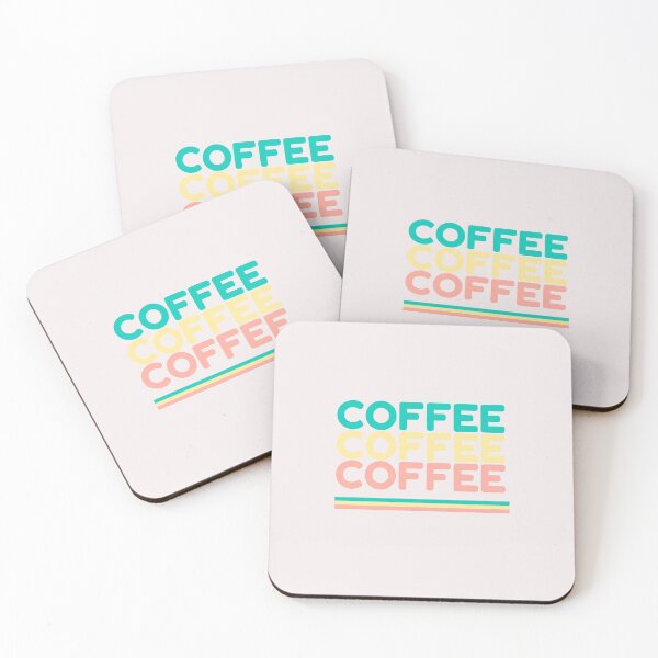 Item preview, Rainbow coffee designed and sold by NOARA STUDIO.