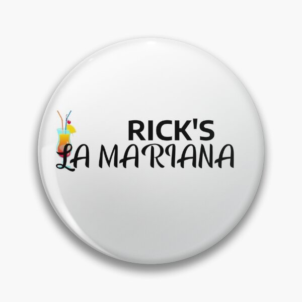 Item preview, Rebooted Magnum P.I Rick's La Mariana Design  designed and sold by Natalie Eve  Austin.