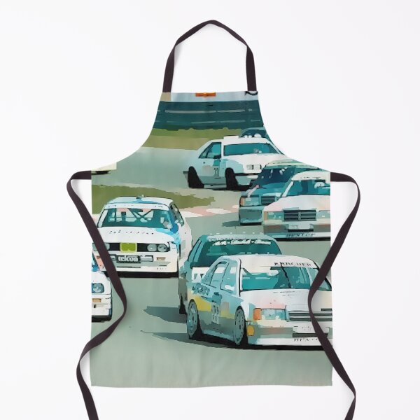Item preview, Old DTM at the Nürburgring designed and sold by Road To Track.