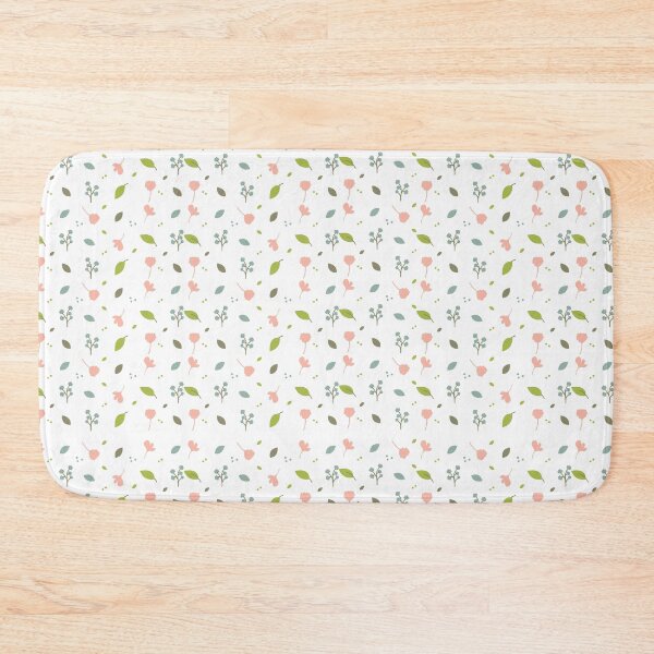 Item preview, floral flower design designed and sold by wootee-designer.