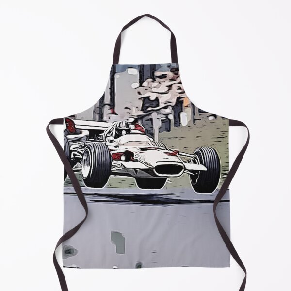 Item preview, Ferrari F1 Nordschleife Jump designed and sold by Road To Track.