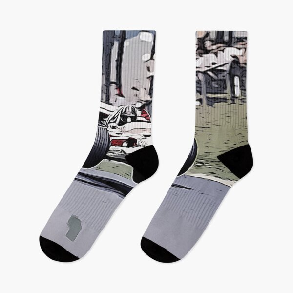 Item preview, Ferrari F1 Nordschleife Jump designed and sold by Road To Track.