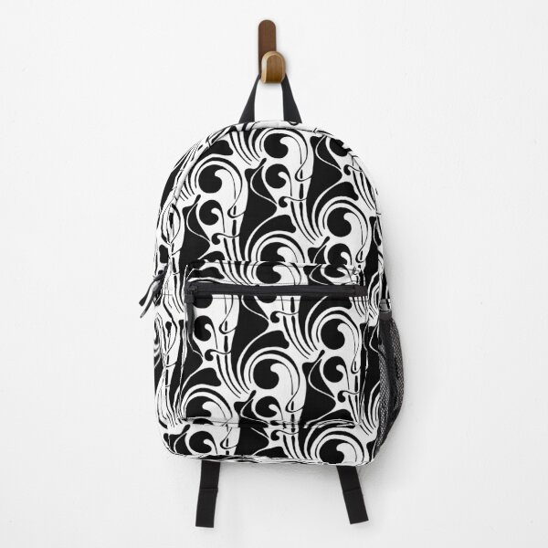 Item preview, K. Moser Bass Scroll designed and sold by Raw-Run.