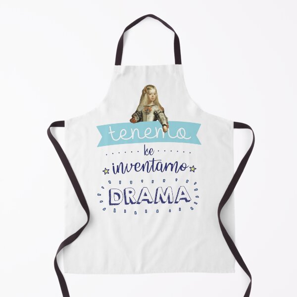 Item preview, Velaske - Tenemo Ke Inventarno Drama - Las Meninas Trap designed and sold by IncognitoMode.