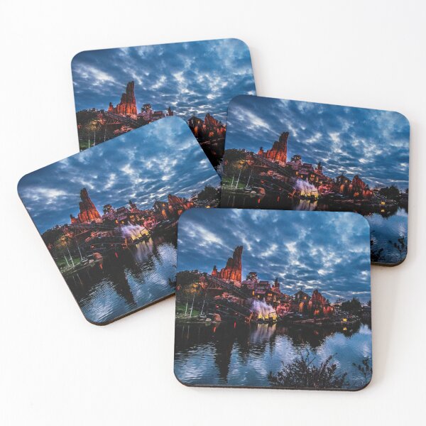Item preview, Big Thunder Mountain designed and sold by magicaldlp.