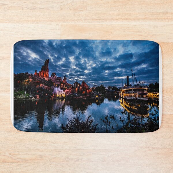 Item preview, Big Thunder Mountain designed and sold by magicaldlp.