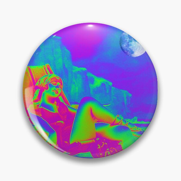 Item preview,  Seaside Holiday Pop Art designed and sold by Icarusismart.