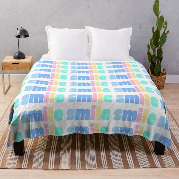 Item preview, Smile designed and sold by ellenb-arts.