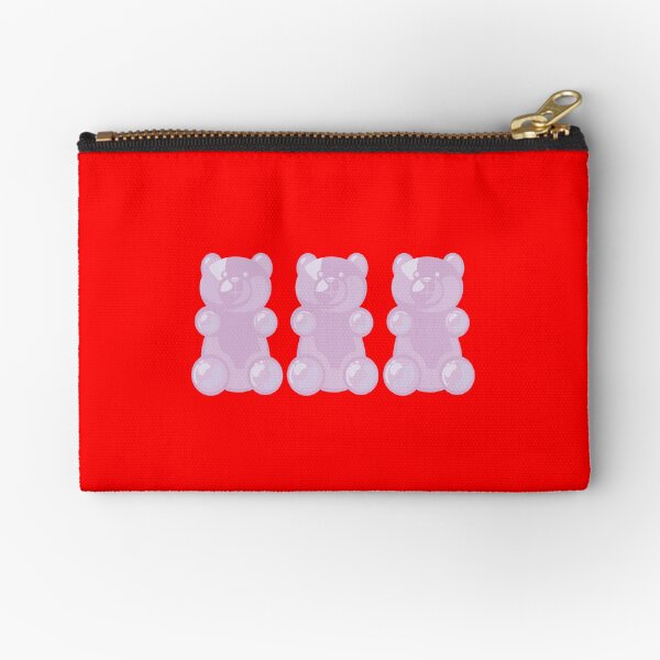 Item preview, Lilac Gummy Bear designed and sold by Ahbi.