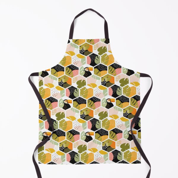 Item preview, MOSAIC TROPICAL PATTERN designed and sold by MallsD.