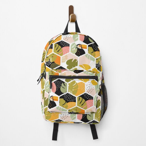 Item preview, MOSAIC TROPICAL PATTERN designed and sold by MallsD.