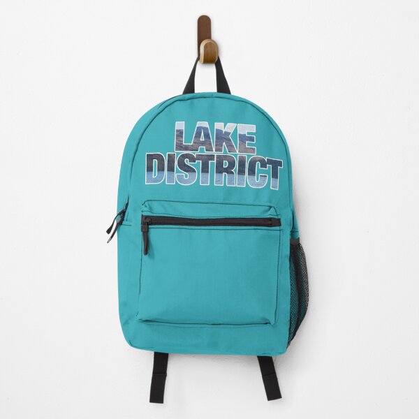 Item preview, Lake District - Arctic Blue designed and sold by Cumbria Guru.