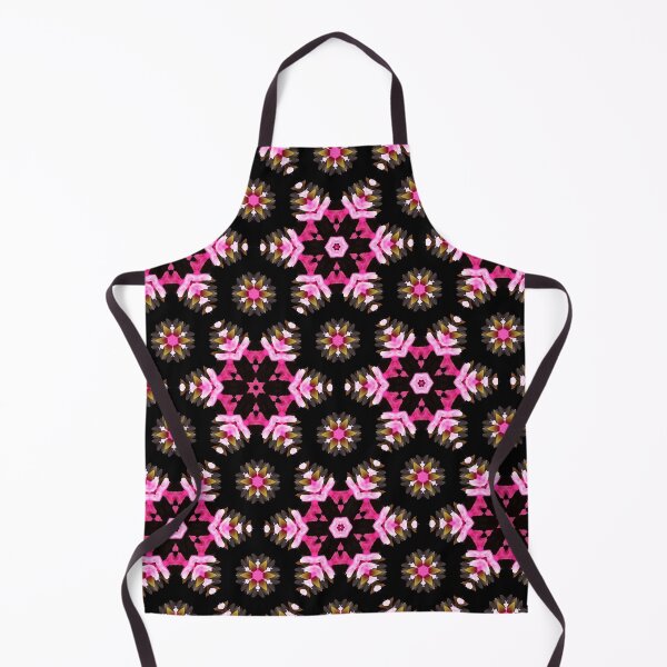 Item preview, flower star pattern designed and sold by haroulita.