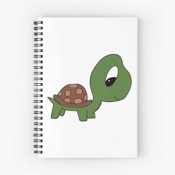 Item preview, Small turtle  designed and sold by ChloeESumner.