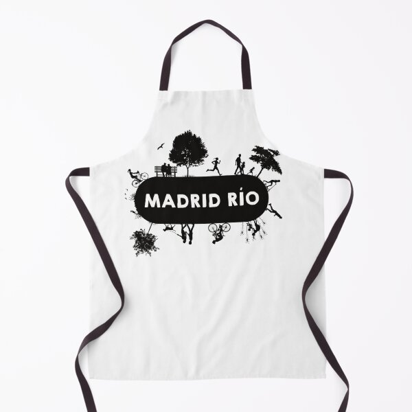 Item preview, Madrid Río designed and sold by IncognitoMode.