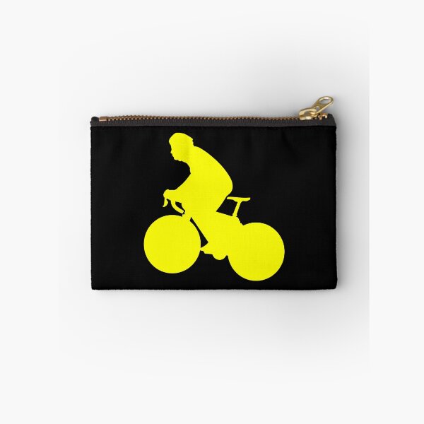 Item preview, Road Cycling Maillot Jaune designed and sold by RabeDesigns.