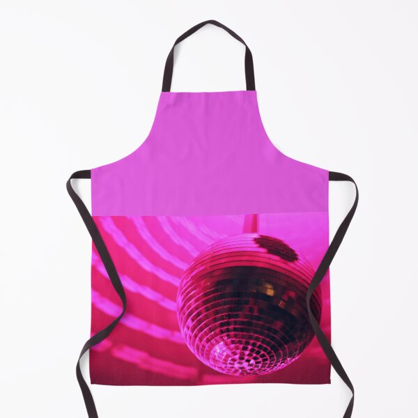 Item preview, Pink Disco Ball designed and sold by Wanderlora.