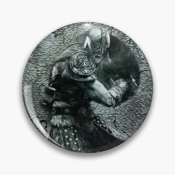 Item preview, VIKING AT WAR  designed and sold by johnnyssandart.