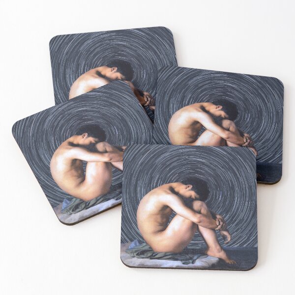 Item preview, Hyppolite Flandrin designed and sold by Pytart.