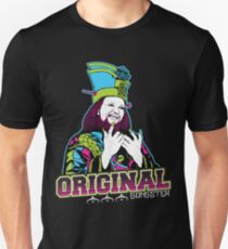 Original Gangster Unisex T-Shirt