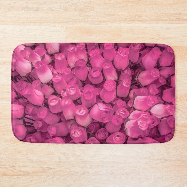 Item preview, Dozens of Miniature Pink Roses designed and sold by Steven Jodoin.