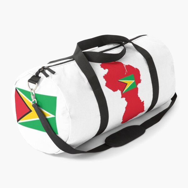 Item preview, Guyana designed and sold by eden1472.