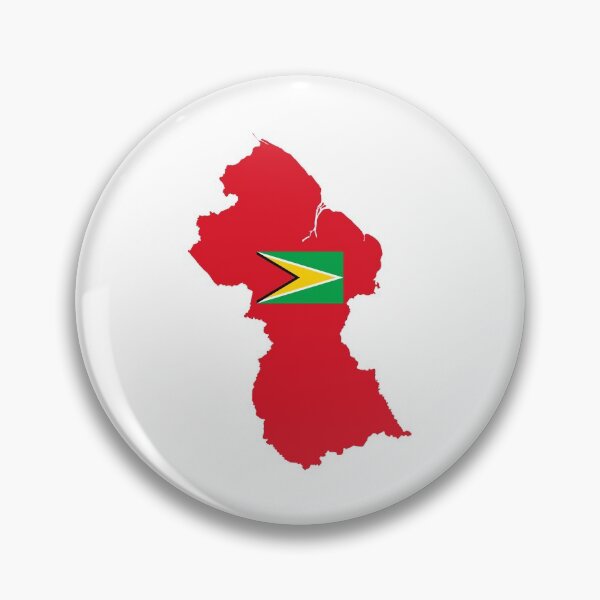 Item preview, Guyana designed and sold by eden1472.