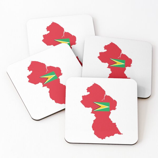 Item preview, Guyana designed and sold by eden1472.