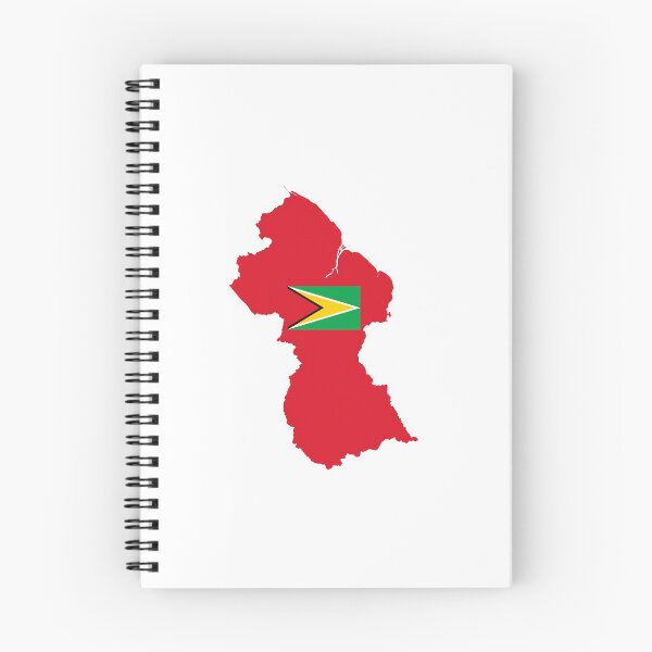 Item preview, Guyana designed and sold by eden1472.