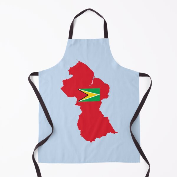 Item preview, Guyana designed and sold by eden1472.