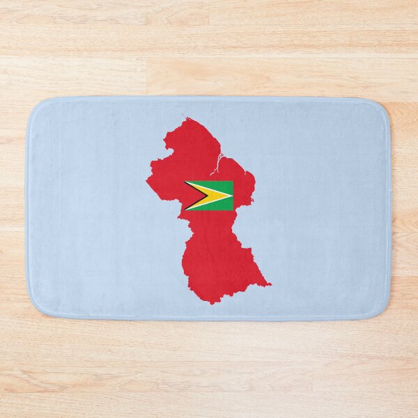 Item preview, Guyana designed and sold by eden1472.