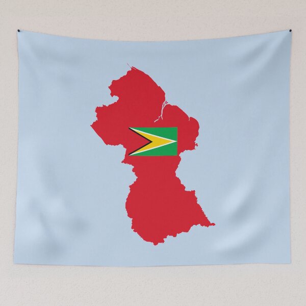 Item preview, Guyana designed and sold by eden1472.